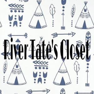 Meet your Posher, River tates